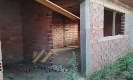 Casa com 2 quartos à venda na Rua Luiz Carlos de Arruda Mendes, Vila Boa Vista, São Carlos