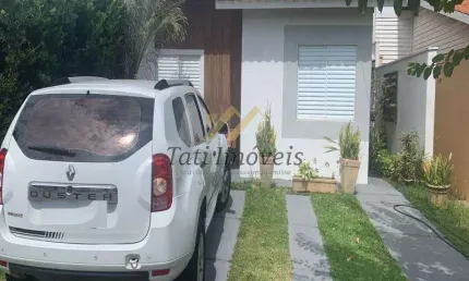 Casa em condomínio fechado com 2 quartos à venda na Avenida Otto Werner Rosel, Condomínio Terra Nova Rodobens São Carlos I, São Carlos