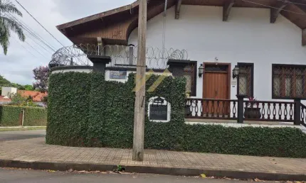Casa com 3 quartos para alugar na Rua Fritz Johansen, Vila Elizabeth, São Carlos