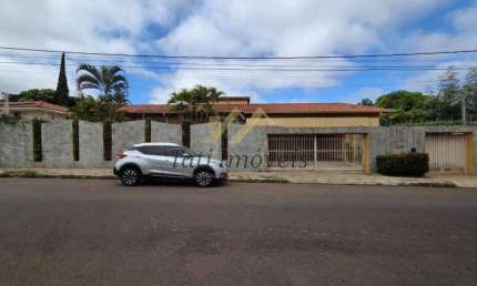 Casa com 3 quartos para alugar na Rua Adolfo Catani, Jardim Macarengo, São Carlos