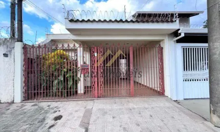 Casa com 2 quartos à venda na Rua José Palone, Jardim Bandeirantes, São Carlos