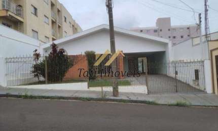 Casa com 4 quartos à venda na Rua Nove de Julho, Jardim Lutfalla, São Carlos
