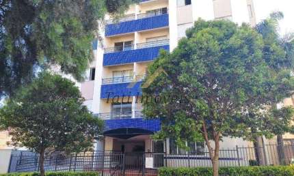 Apartamento com 3 quartos para alugar na Rua Episcopal, Centro, São Carlos