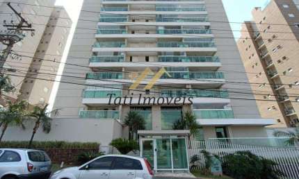 Apartamento com 2 quartos para alugar na Passeio das Palmeiras, Parque Faber Castell I, São Carlos