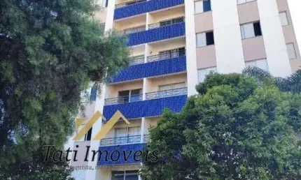 Apartamento com 3 quartos à venda na Rua Episcopal, Centro, São Carlos