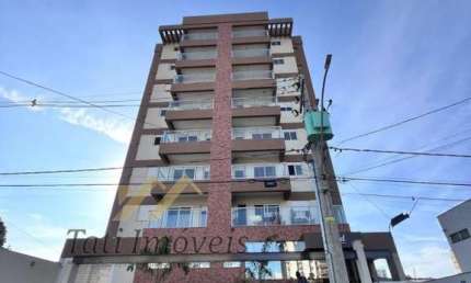 Apartamento com 2 quartos para alugar na Rua Major Júlio de Salles, Centro, São Carlos