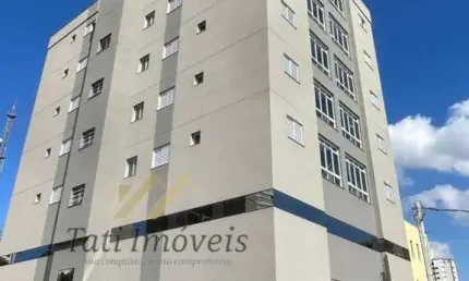 Apartamento com 2 quartos à venda na Rua São Joaquim, Vila Monteiro (Gleba I), São Carlos
