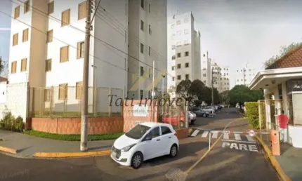 Apartamento com 2 quartos à venda na Rua Theodolina Modena Coca, Vila Rancho Velho, São Carlos