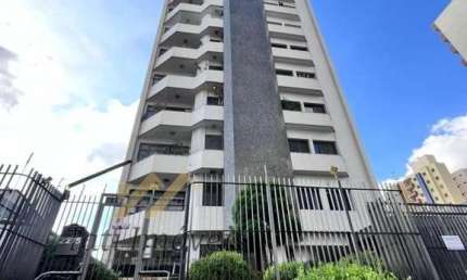 Apartamento com 3 quartos para alugar na Avenida Doutor Carlos Botelho, Centro, São Carlos