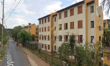 Apartamento com 2 quartos à venda na Avenida Ayrton Salvador Leopoldino Junior, Conjunto Habitacional Waldomiro Lobbe Sobrinho, São Carlos