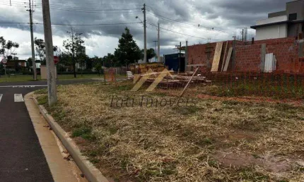 Terreno em condomínio fechado à venda na Avenida Miguel Damha, Condomínio Village Damha IV, São Carlos