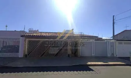 Casa com 4 quartos à venda na Rua Rosa Lea Ferrari Lisboa, Jardim Acapulco, São Carlos