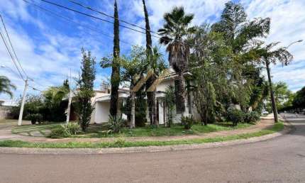 Casa em condomínio fechado com 3 quartos para alugar na Rua Ray Wesley Herick, Condomínio Village Damha II, São Carlos