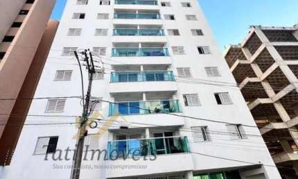 Apartamento com 2 quartos para alugar na Rua Coronel Carlos Simplicio Rodrigues, Jardim Gibertoni, São Carlos