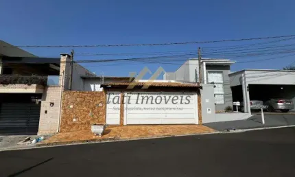 Casa em condomínio fechado com 2 quartos à venda na Rua Gervásio Cyrino, Parque Fehr, São Carlos