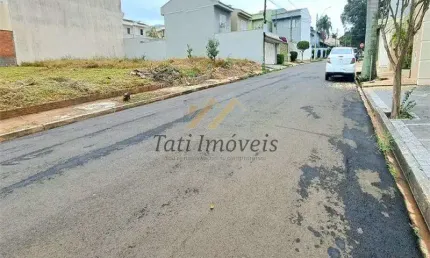 Terreno à venda na Rua São João Bosco, Planalto Paraíso, São Carlos