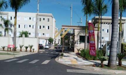 Apartamento com 2 quartos para alugar na Avenida João Stella, Residencial Monsenhor Romeu Tortorelli, São Carlos