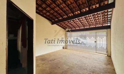Casa com 2 quartos para alugar na Rua José Teixeira, Parque Santa Felícia Jardim, São Carlos