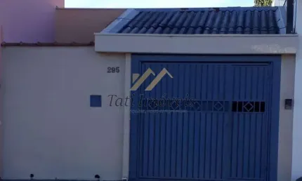 Casa com 2 quartos à venda na Avenida Papa Paulo VI, Jardim Cruzeiro do Sul, São Carlos