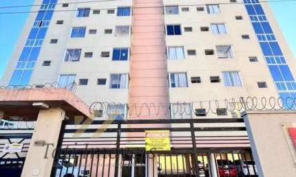 Apartamento com 1 quarto para alugar na Rua Conselheiro João Alfredo, Jardim Paraíso, São Carlos