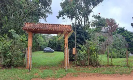 Chácara / sítio com 3 quartos à venda na Avenida Heitor de Carvalho, Encontro Valparaíso I, São Carlos