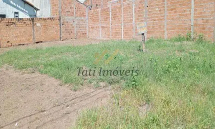 Terreno à venda na Rua Joaquim Antonio Silva, Residencial José Giro, Ibaté