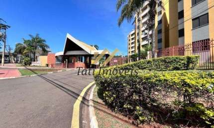 Apartamento com 2 quartos para alugar na Avenida Tancredo de Almeida Neves, Parque Santa Mônica, São Carlos