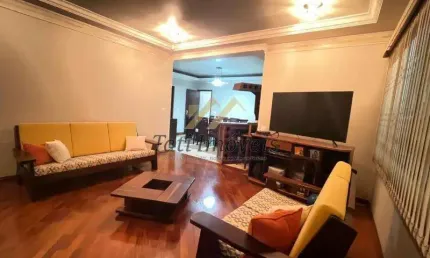Casa com 3 quartos à venda na Rua Joaquim da Cruz Penalva, Jardim São João Batista, São Carlos
