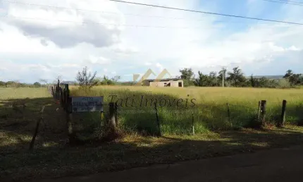 Fazenda à venda na Avenida Heitor de Carvalho, Encontro Valparaíso I, São Carlos