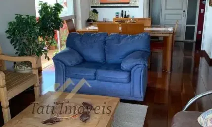 Apartamento com 3 quartos à venda na Rua Dona Alexandrina, Vila Monteiro (Gleba I), São Carlos