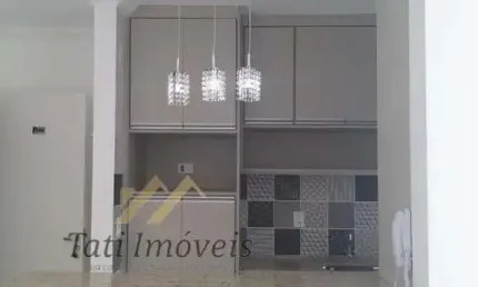Apartamento com 2 quartos para alugar na Rua Marechal Deodoro, Centro, São Carlos
