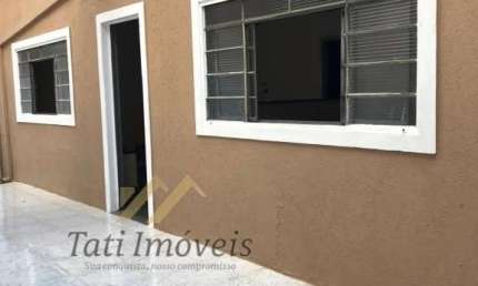 Casa com 2 quartos para alugar na Avenida João de Lourenço, Parque Residencial Maria Stella Faga, São Carlos