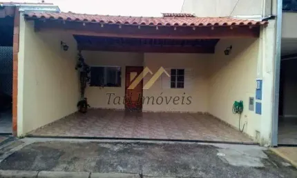Casa com 2 quartos à venda na Rua Victório Bonucci, Jardim Tangará, São Carlos