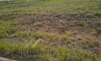 Terreno à venda na Rua Edgard Archanjo Pereira, Jardins do Porto, São Carlos