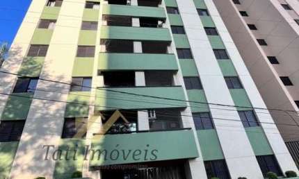 Apartamento com 3 quartos para alugar na Rua Coronel Carlos Simplicio Rodrigues, Jardim Gibertoni, São Carlos