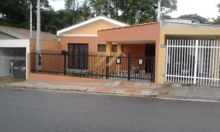 Casa comercial para alugar na Rua Miguel Petroni, Jardim Bandeirantes, São Carlos