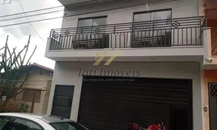 Casa comercial para alugar na Rua Allan Kardec 875-a, Jardim Cruzeiro do Sul, São Carlos