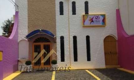 Casa comercial para alugar na Rua Sete de Setembro, Centro, São Carlos