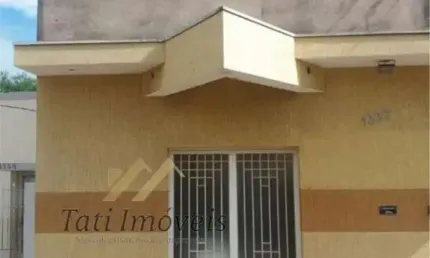 Casa comercial para alugar na Rua Treze de Maio, Jardim São Carlos, São Carlos