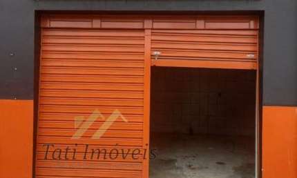 Casa comercial para alugar na Rua Raimundo Correa, Vila Marcelino, São Carlos