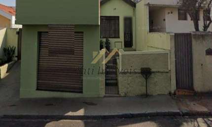 Casa comercial para alugar na Rua Raimundo Correa, Vila Marcelino, São Carlos