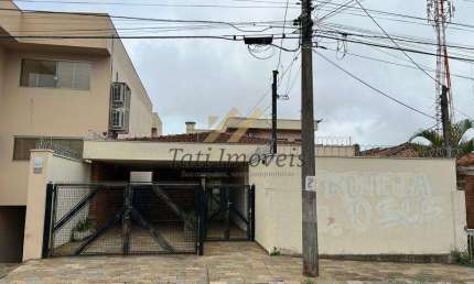 Casa comercial para alugar na Rua Maestro João Seppe, Jardim Paraíso, São Carlos