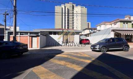 Casa comercial para alugar na Rua São Joaquim, Vila Monteiro (Gleba I), São Carlos