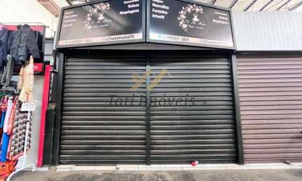 Casa comercial para alugar na Rua Jesuíno de Arruda, Jardim São Carlos, São Carlos