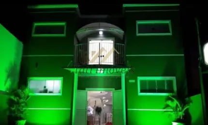 Casa comercial à venda na Rua Miguel Petroni, Jardim Bandeirantes, São Carlos