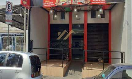 Casa comercial à venda na Rua Gal Osorio, Centro, São Carlos