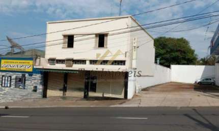 Casa comercial à venda na Avenida São Carlos, Centro, São Carlos