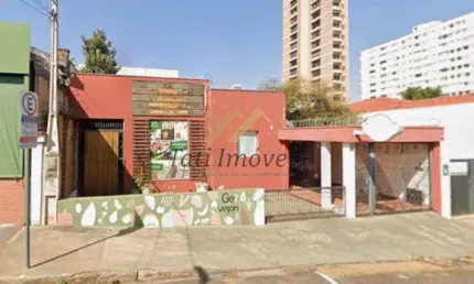 Casa comercial à venda na Rua Nove de Julho, Centro, São Carlos