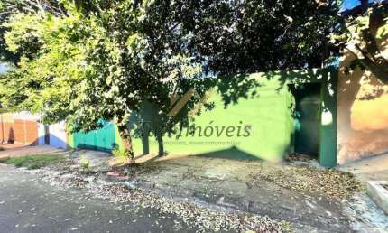 Casa com 1 quarto para alugar na Rua Brás Cubas, Jardim Centenário, São Carlos