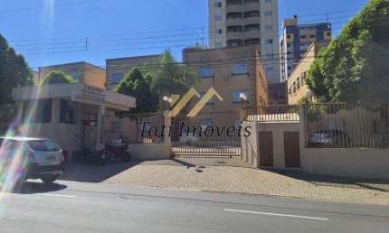Apartamento com 2 quartos para alugar na Avenida Francisco Pereira Lopes, Parque Arnold Schimidt, São Carlos